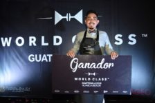 Finaliza World Class Guatemala 2018