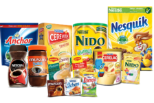 Nestlé, 80 años alimentando emociones en Guatemala y Centroamérica
