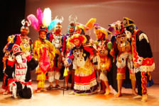 Guatemala Espectacular es el lugar para celebrar las Fiestas Patrias
