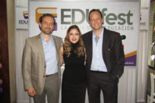 EDUfest, la oferta educativa de Guatemala en un solo lugar.
