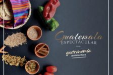 Mujeres espectaculares, Guatemala espectacular