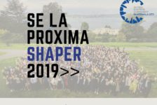 ¡Se abre convocatoria para ser Global Shaper de la Ciudad de Guatemala!
