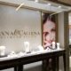 Dana&Callena “Diamond Studio” Inaugura su tercera joyería en Plaza Fontabella