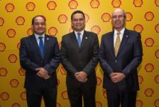 Shell cumple 80 años acompañando a los guatemaltecos