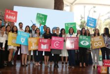 PNUD y Ciudades Conectadas premian 10 iniciativas que promueven los Objetivos de Desarrollo Sostenible