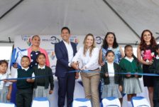 Desarrollando a la juventud guatemalteca