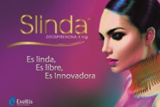 Slinda, el futuro de la anticoncepción oral