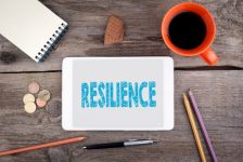 La resiliencia nos transforma.