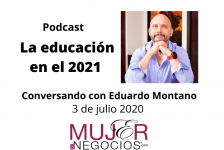 La educación para el 2021