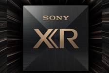 Sony, presenta nuevos modelos de televisores
