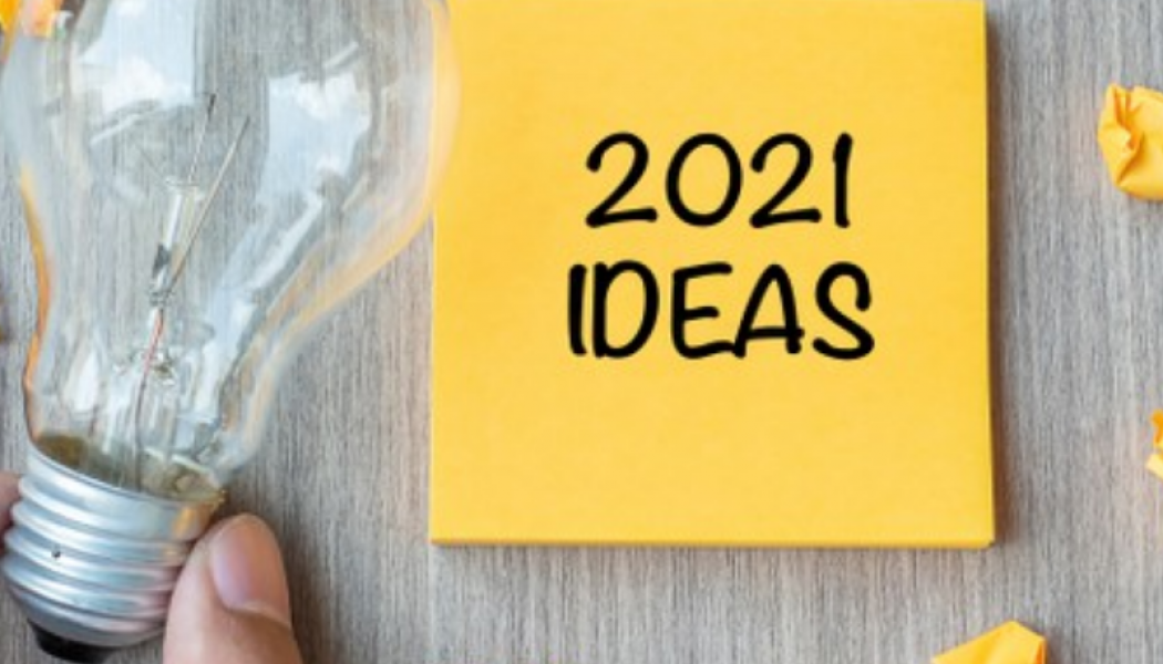 Negocios innovadores tendencia en el 2021
