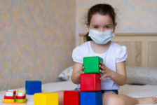 Retos y vulnerabilidad en niños durante la pandemia