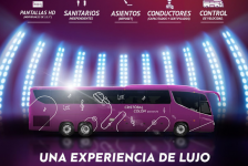 Autobuses Cristóbal Colón®