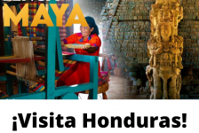 Honduras se promociona en Guatemala              