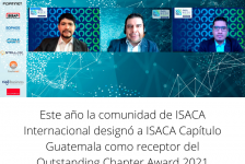 ISACA WEEK Guatemala 2021