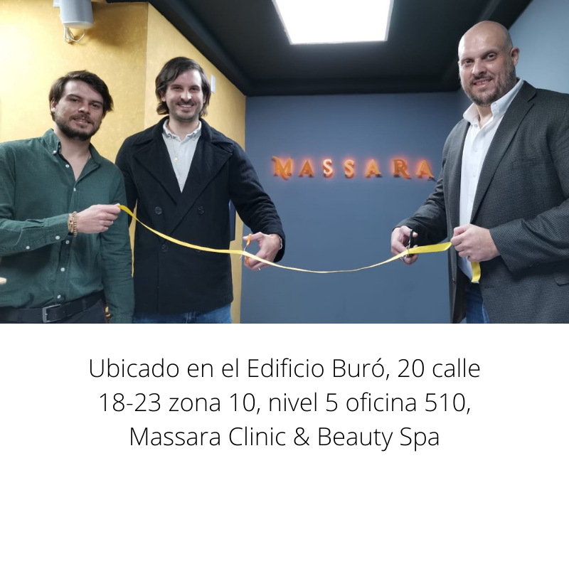 Massara Clinic & Beauty Spa