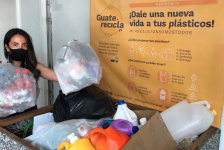 Guate recicla 2021