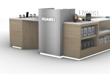 Huawei Guatemala