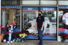 Pet Embassy