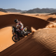 HERO  motosports Dakar 2022