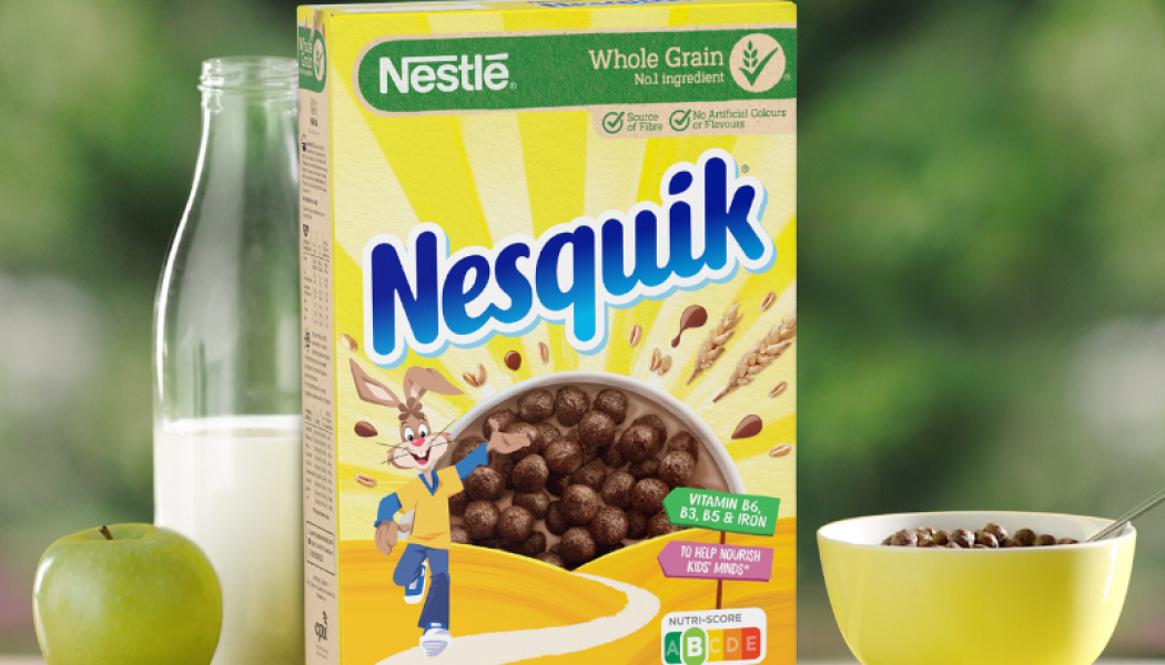 Consejos Nestlé