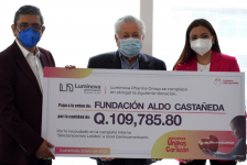 Fundación Aldo Castañeda