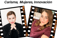 Carisma, Mujeres, Innovación -CMI-