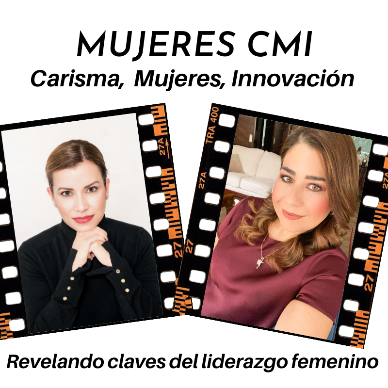 Carisma, Mujeres, Innovación -CMI-