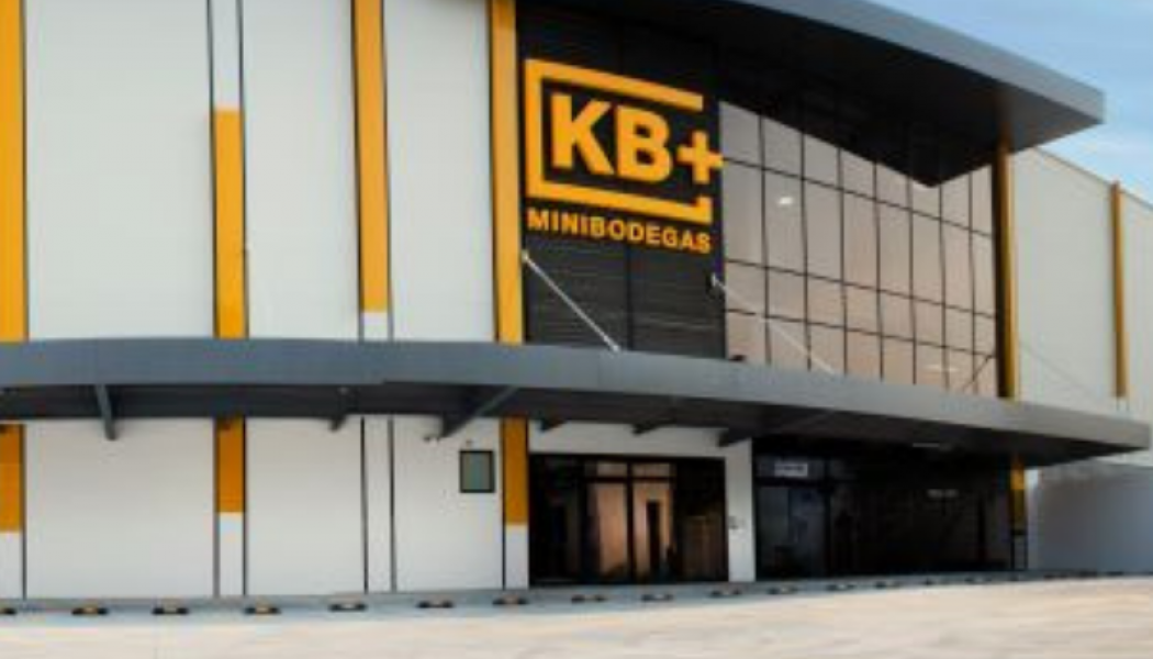 KB+ Minibodegas
