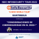 Las consideraciones de Ciberseguridad en el 2022