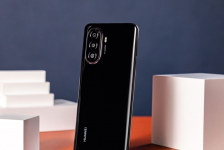 Huawei nova Y70  Una batería de gran duración