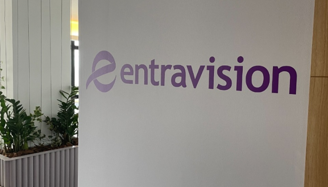 Entravision Cisneros Interactive