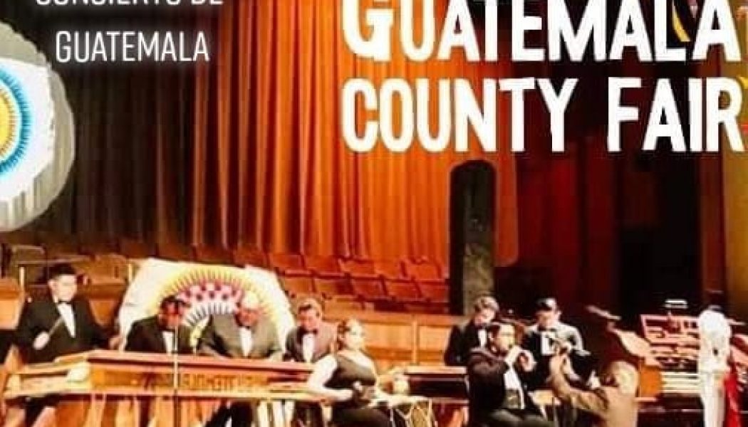 Guatemala County Fair 2022