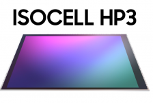 Samsung presenta el sensor de imagen ISOCELL
