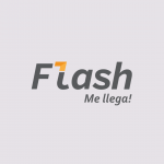 FLASH – Me llega