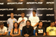 Sportline América