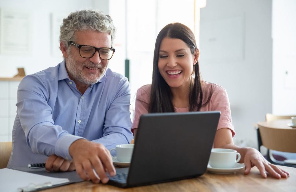 Taller Creador de Contenidos Digitales 50+