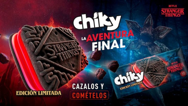 Chiky - Revista Mujer de Negocios
