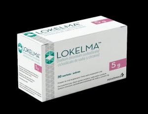 Fotografia Lokelma