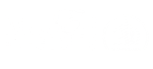 Revista Mujer de Negocios