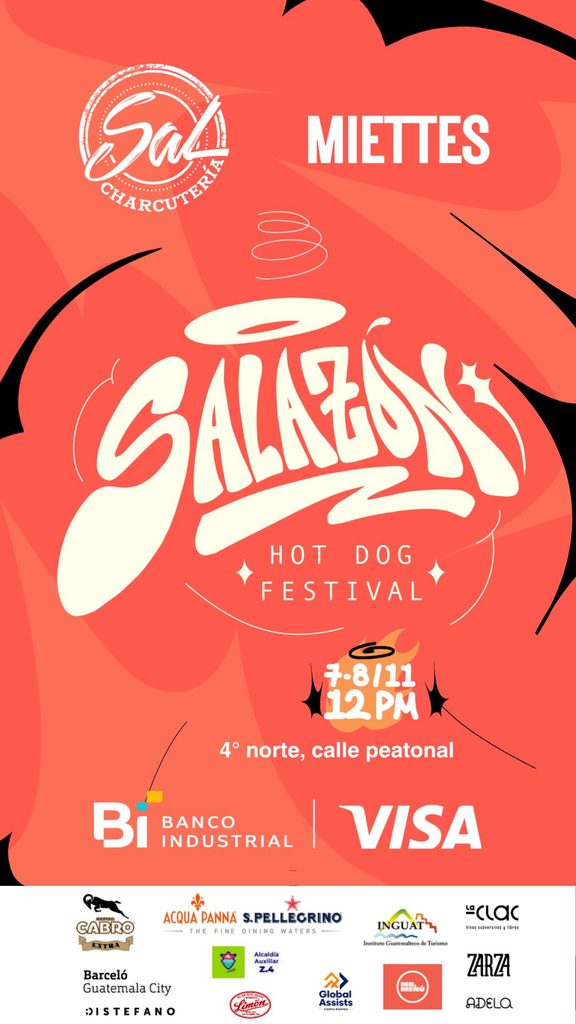 KV PRINCIPAL SALAZON A